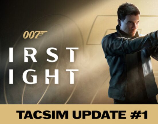 007 First Light
