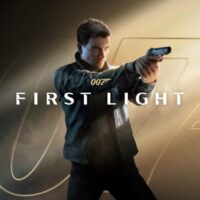007 First Light Switch