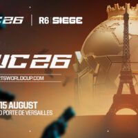 ESPORTS WORLD CUP 2026