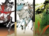 Metal Gear Solid: Master Collection