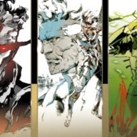 Metal Gear Solid: Master Collection