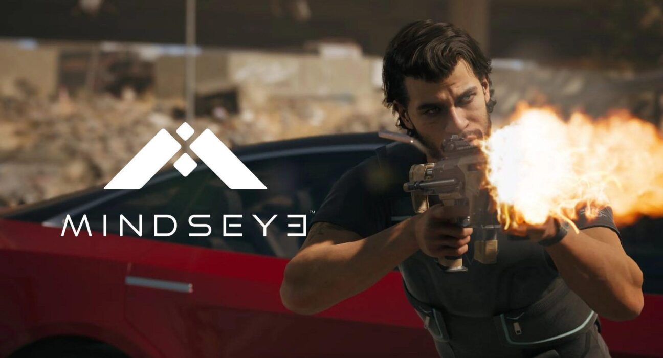 Actualización MindsEye