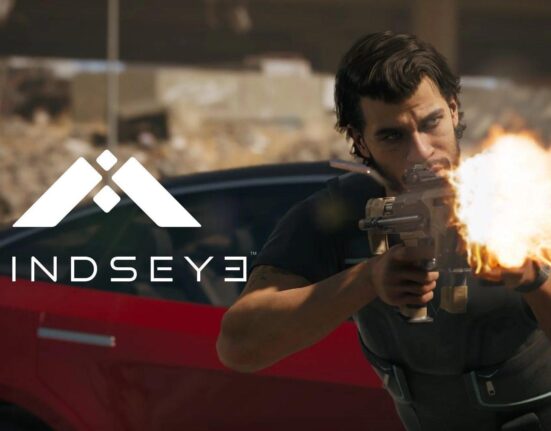 Actualización MindsEye