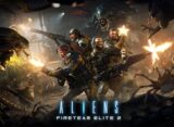 Aliens Fireteam Elite 2