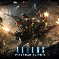 Aliens Fireteam Elite 2