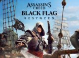 Análisis Assassins Creed Black Flag Resynced