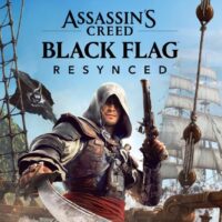 Análisis Assassins Creed Black Flag Resynced