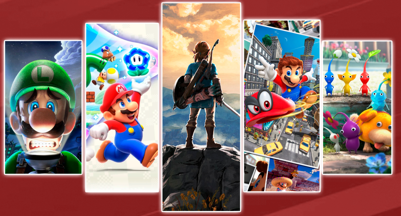 Nintendo