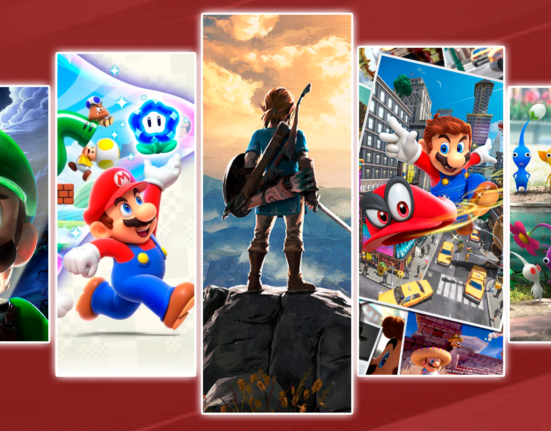 Nintendo