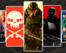 Shooter FPS