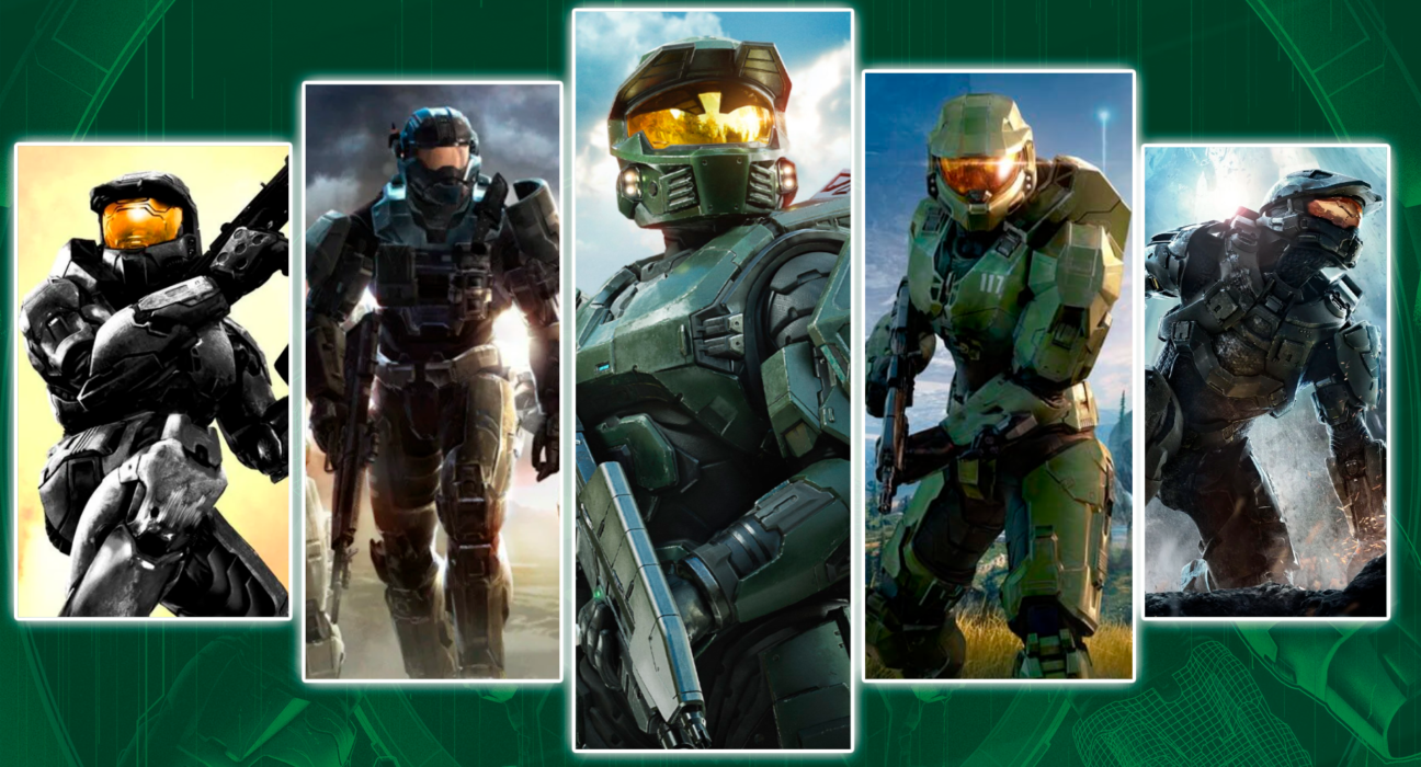Halo