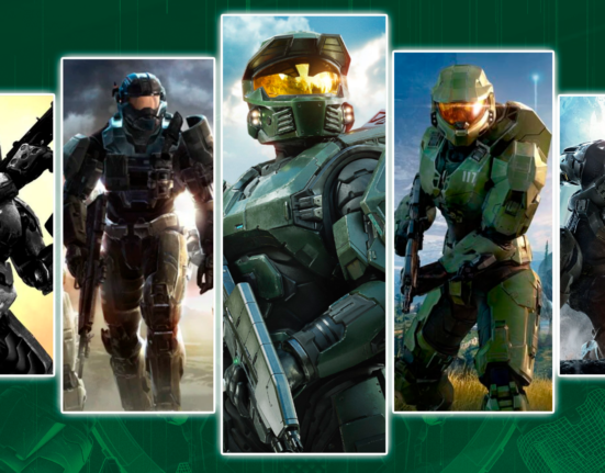 Halo