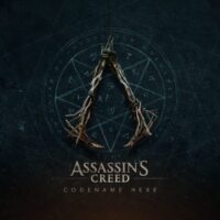 Assassin's Creed Hexe