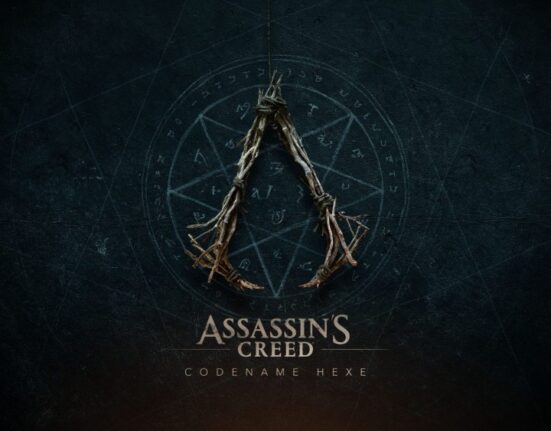 Assassin's Creed Hexe
