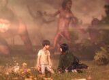 Attack on Titan 3