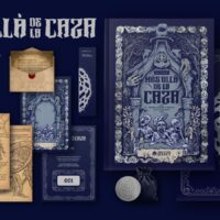 Bloodborne libro