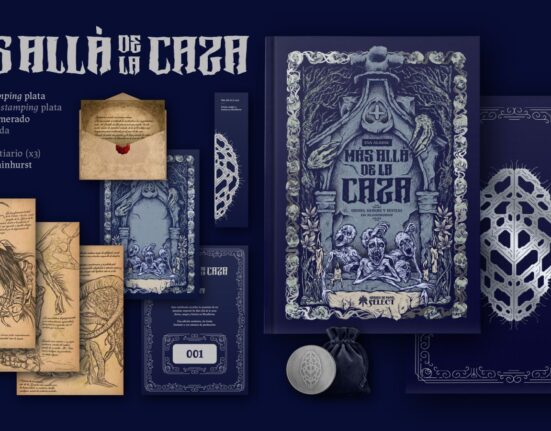 Bloodborne libro