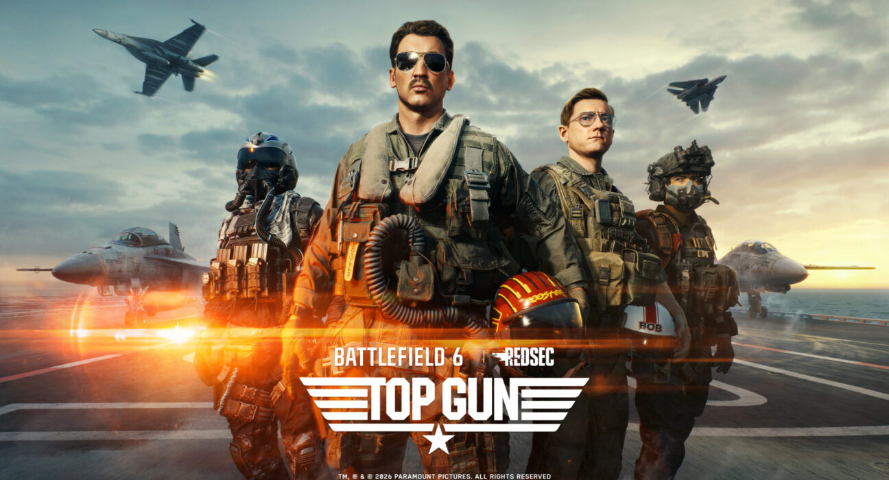 Battlefield 6