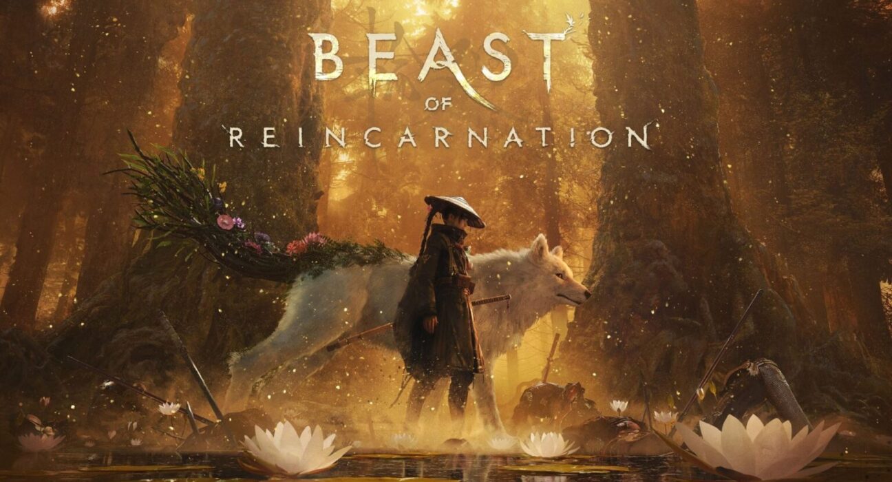Beast of Reincarnation