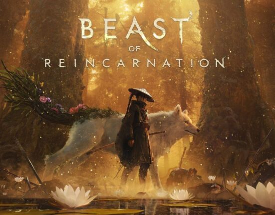 Beast of Reincarnation
