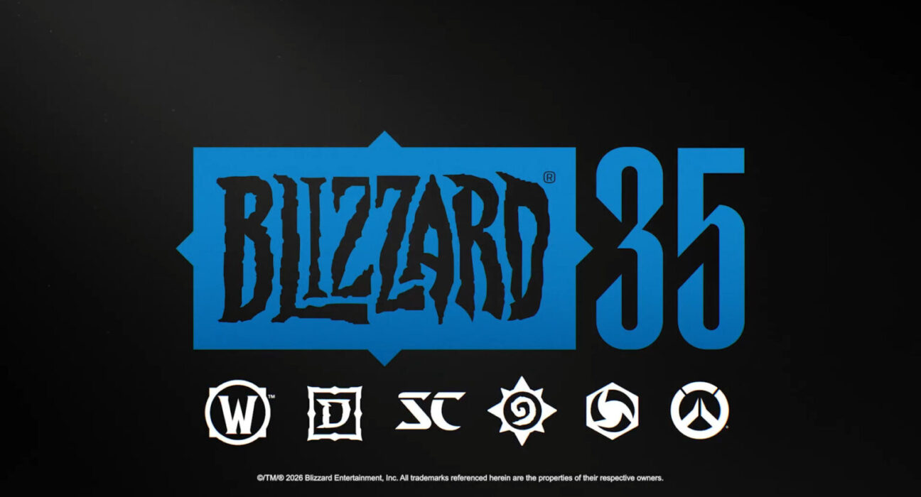 Blizzard