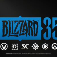 Blizzard