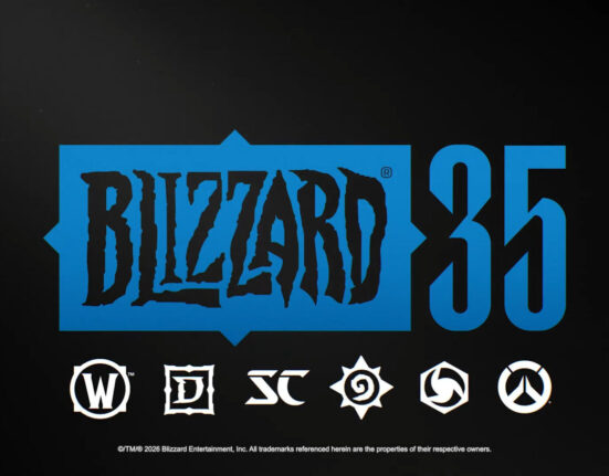 Blizzard