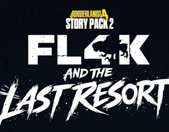 Borderlands 4 Story Pack 2
