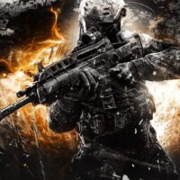 Call of Duty: Black Ops PlayStation