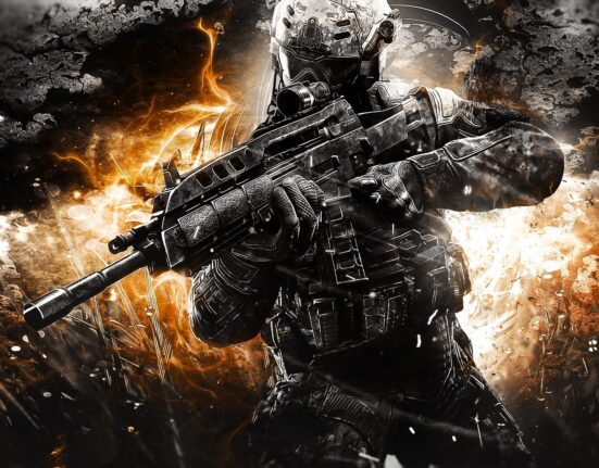Call of Duty: Black Ops PlayStation