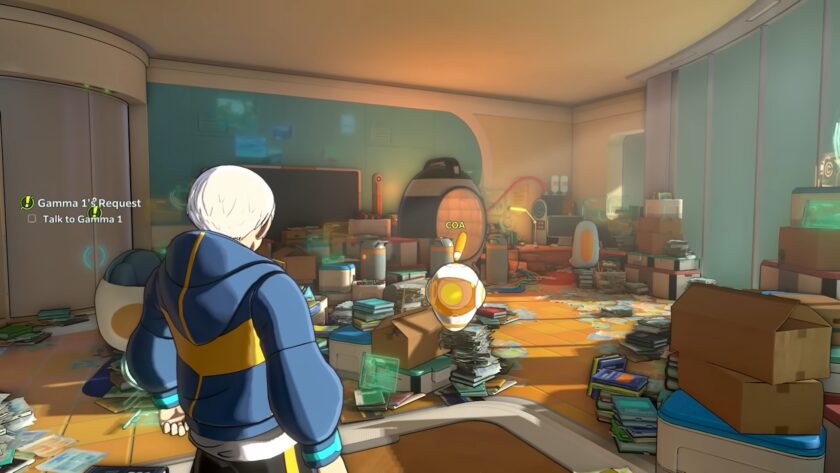 Dragon Ball Xenoverse 3