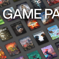 Cifras Game Pass