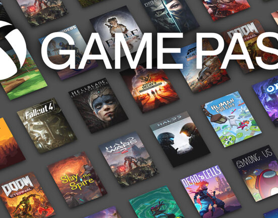 Cifras Game Pass