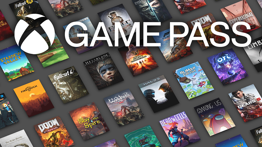 Cifras Game Pass