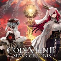 Code Vein 2 DLC
