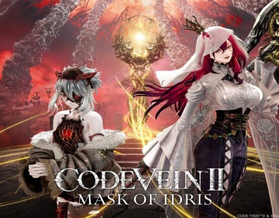 Code Vein 2 DLC