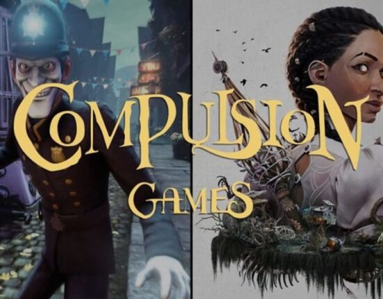 Compulsion Games