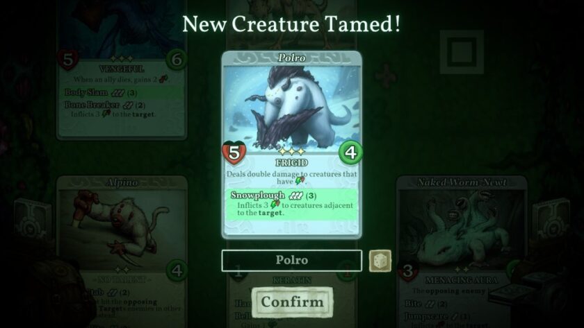 Decktamer
