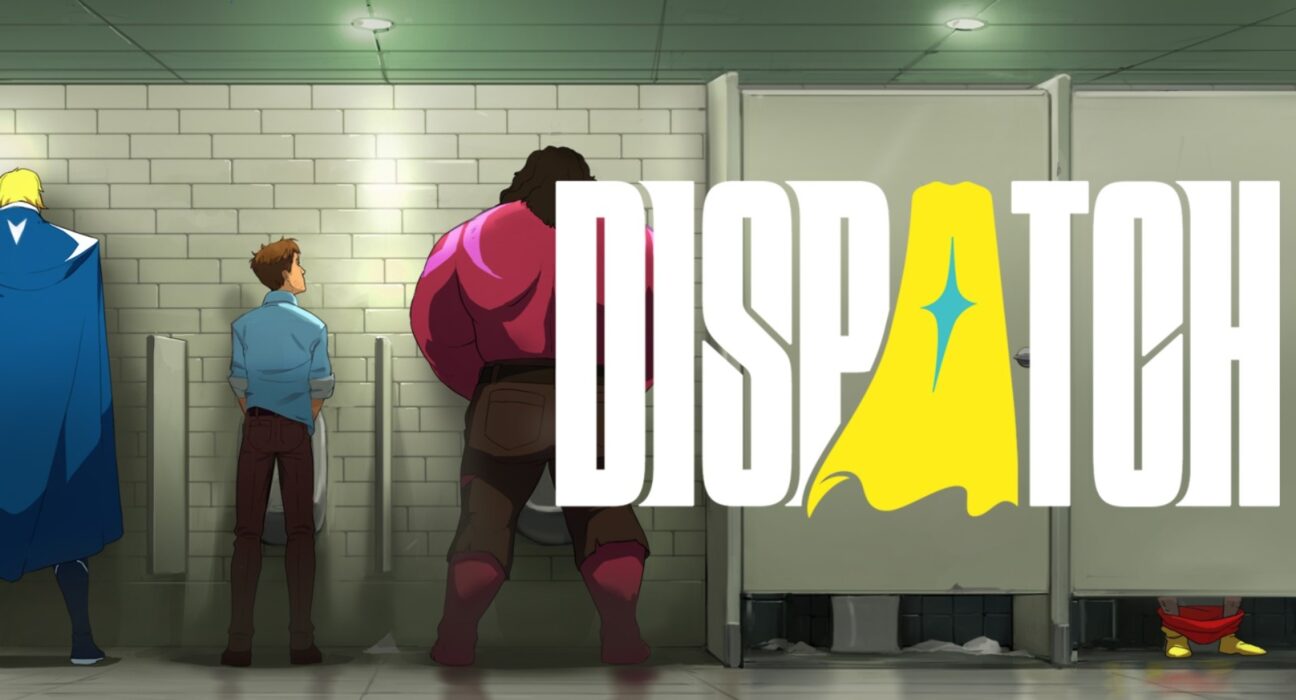 Dispatch XBOX