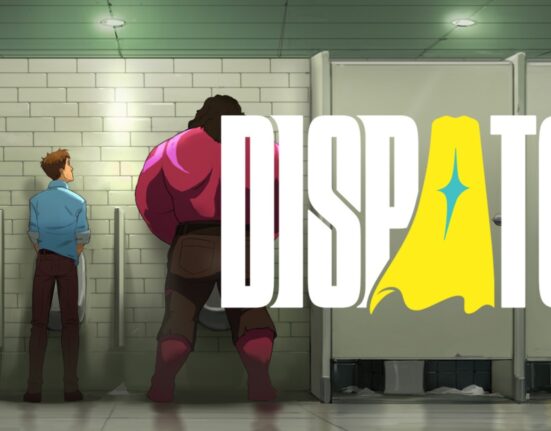 Dispatch XBOX