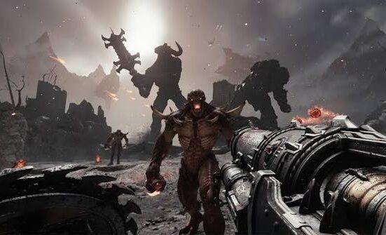 DOOM