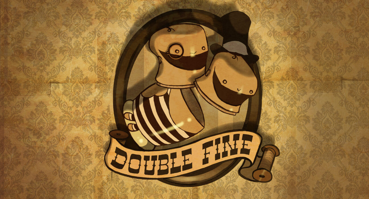 Double Fine