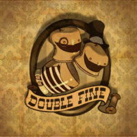 Double Fine