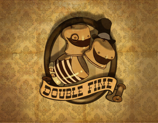 Double Fine