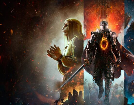 Dragon's Dogma 2
