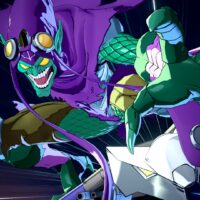 Marvel Duende Verde