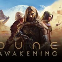 Dune Awakening
