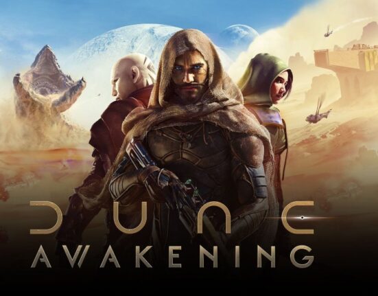 Dune Awakening