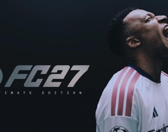 EA Sports FC 27
