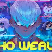 Echo Weaver